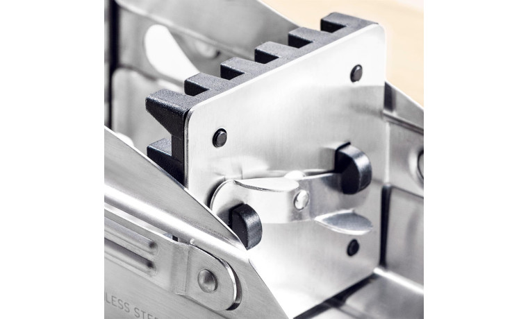 Coupe-frites ménager L. Tellier - Le coupe-frites