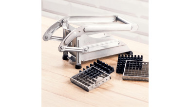 Coupe-frites ménager L. Tellier - Le coupe-frites