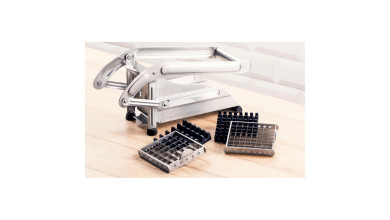 Coupe-frites ménager L. Tellier - Le coupe-frites