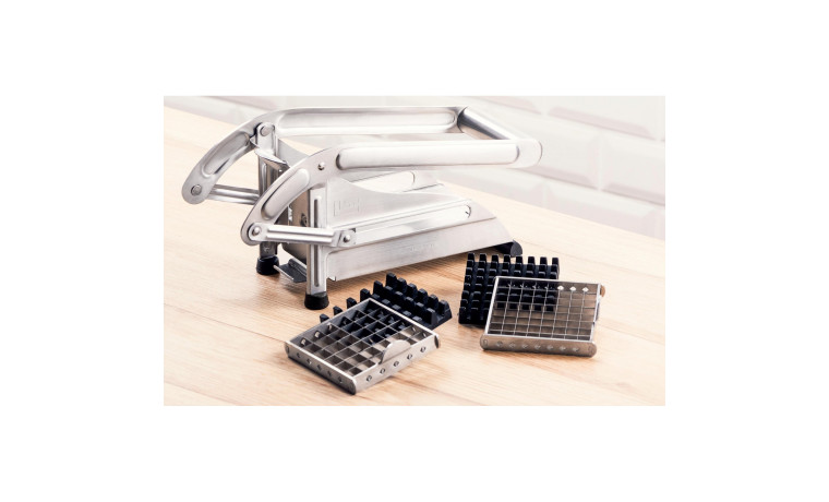 Coupe-frites ménager L. Tellier - Le coupe-frites