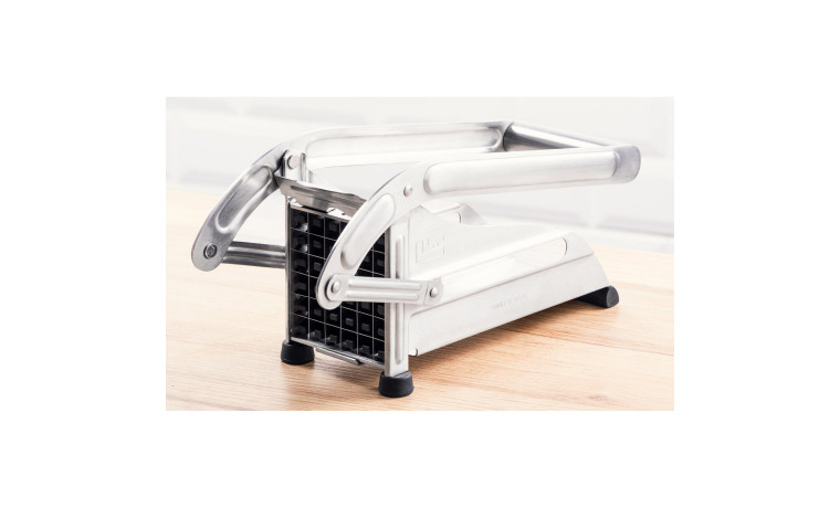 Coupe-frites ménager L. Tellier - Le coupe-frites
