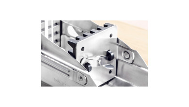 Coupe-frites ménager L. Tellier - Le coupe-frites