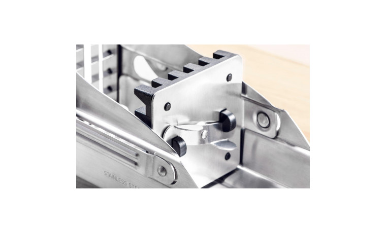 Coupe-frites ménager L. Tellier - Le coupe-frites