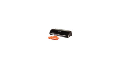2 Rouleaux poches Sousvide Supreme