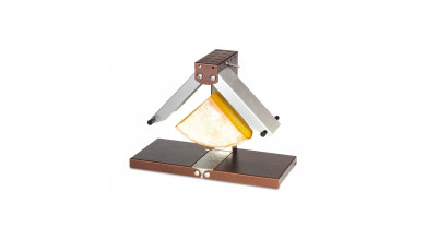 Appareil à raclette La brézière - L'appareil à raclette