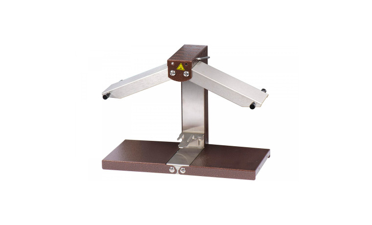 Appareil à raclette La brézière - L'appareil à raclette