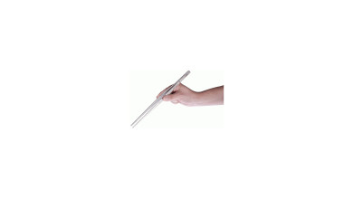 Baguette de service inox 30 cm - La Baguette de service