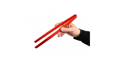 Baguette de service silicone 30 cm - Baguette 30 cm