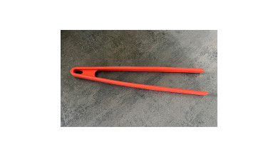 Baguette de service silicone 30 cm - Baguette 30 cm