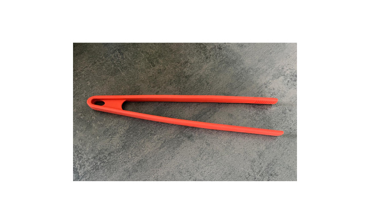 Baguette de service silicone 30 cm - Baguette 30 cm