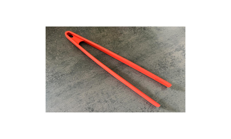 Baguette de service silicone 30 cm - Baguette 30 cm