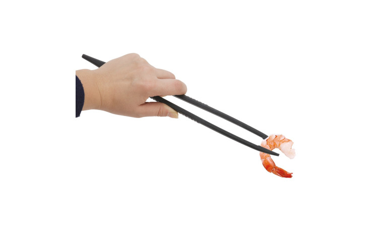 Baguette de service silicone 30 cm - Baguette 30 cm