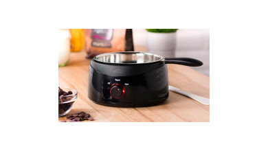 Bain-marie à chocolat - Bain-marie