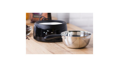 Bain-marie à chocolat - Bain-marie