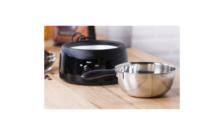 Bain-marie à chocolat - Bain-marie
