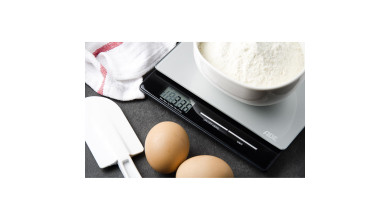 Balance de cuisine 5 kg/1 gr Franzi