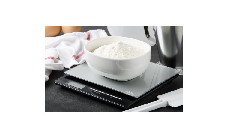 Balance de cuisine 5 kg/1 gr Franzi