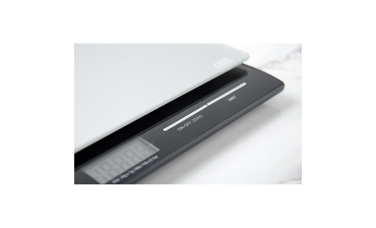 Balance de cuisine 5 kg/1 gr Franzi