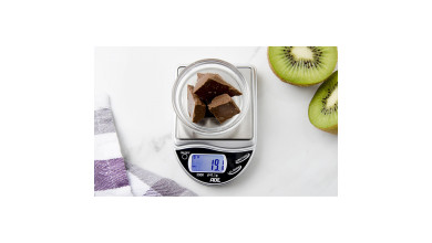 Balance de précision 300 grammes/0,1 grammes