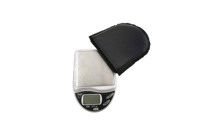 Balance de précision 300 grammes/0,1 grammes