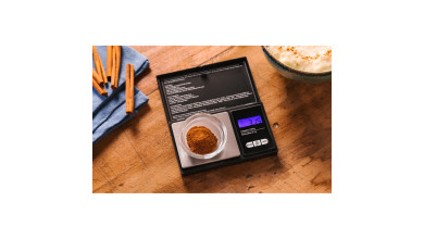 Balance de précision compacte - Balance