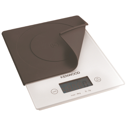 kenwood kitchen scale