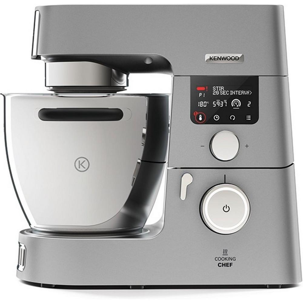 Extracteur de jus KENWOOD KAX732PL + filtre