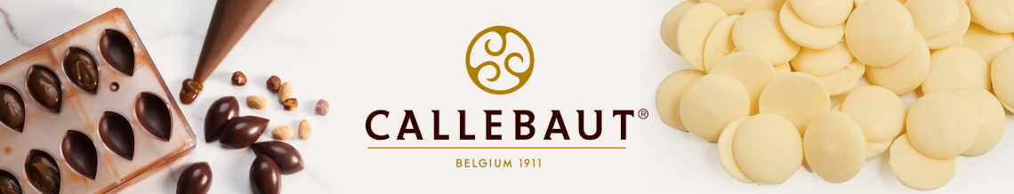 chocolat callebaut