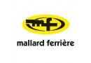 Mallard ferrière